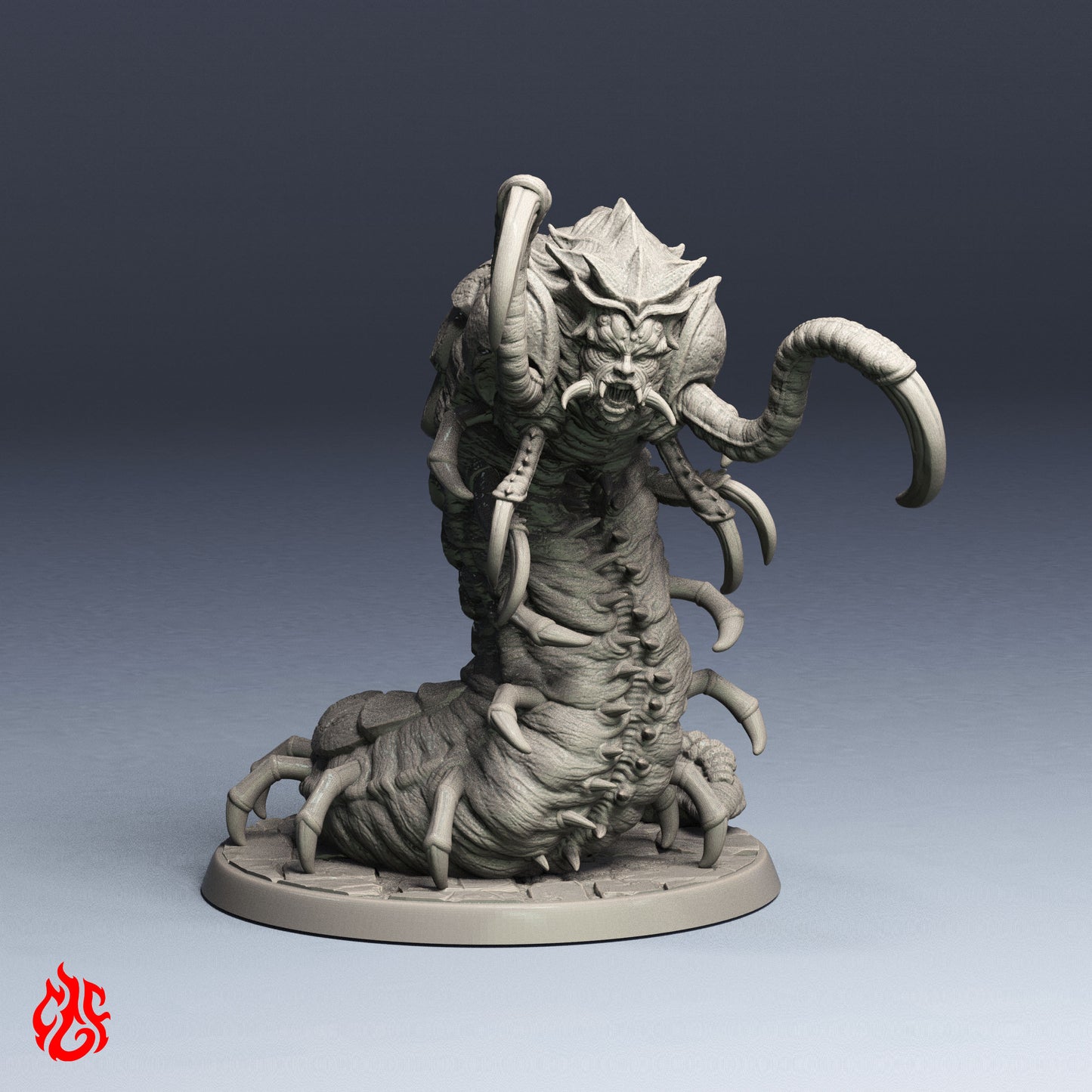 Trepador de la Muerte