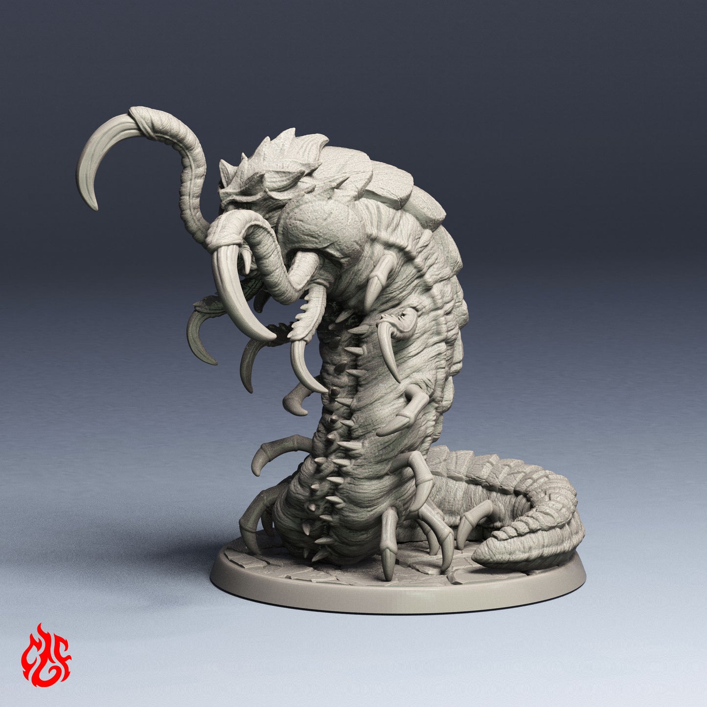 Trepador de la Muerte