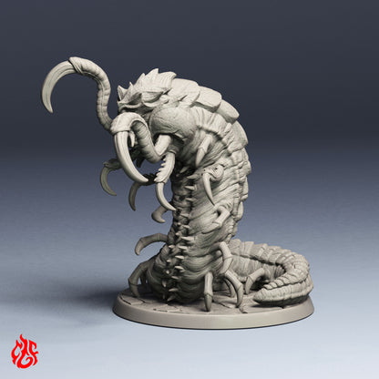 Trepador de la Muerte