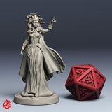 Lamia Nautilion