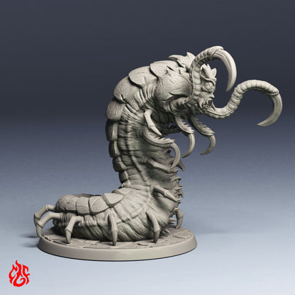 Trepador de la Muerte