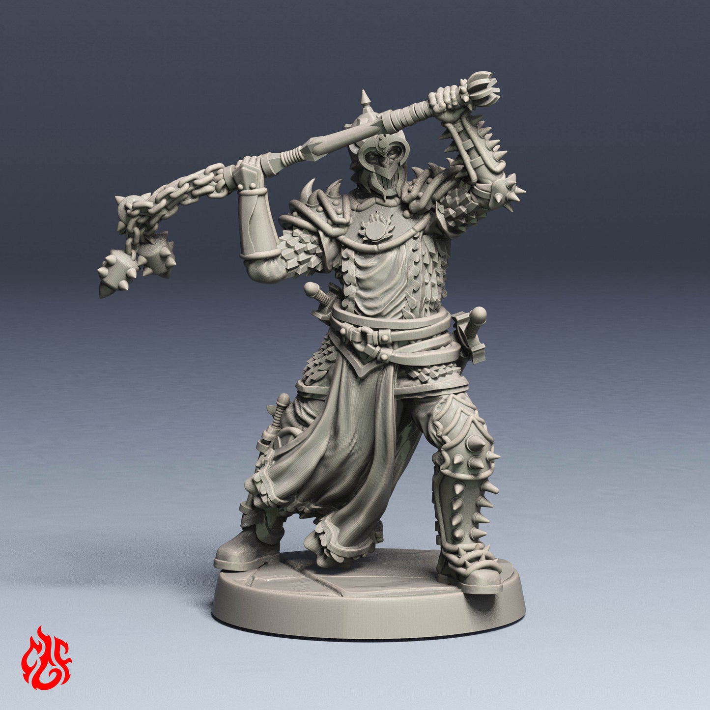 Guerreros del Dragón Negro