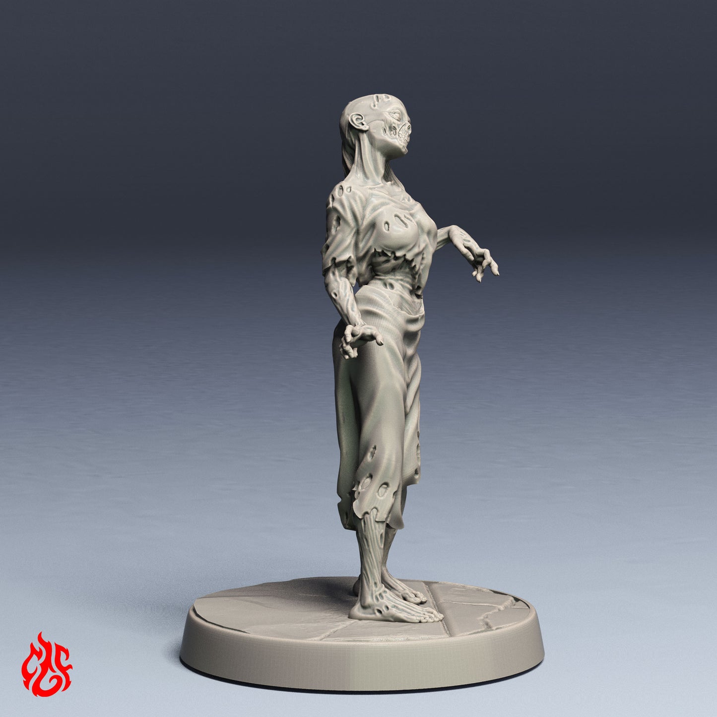 Chuchoteur de zombies
