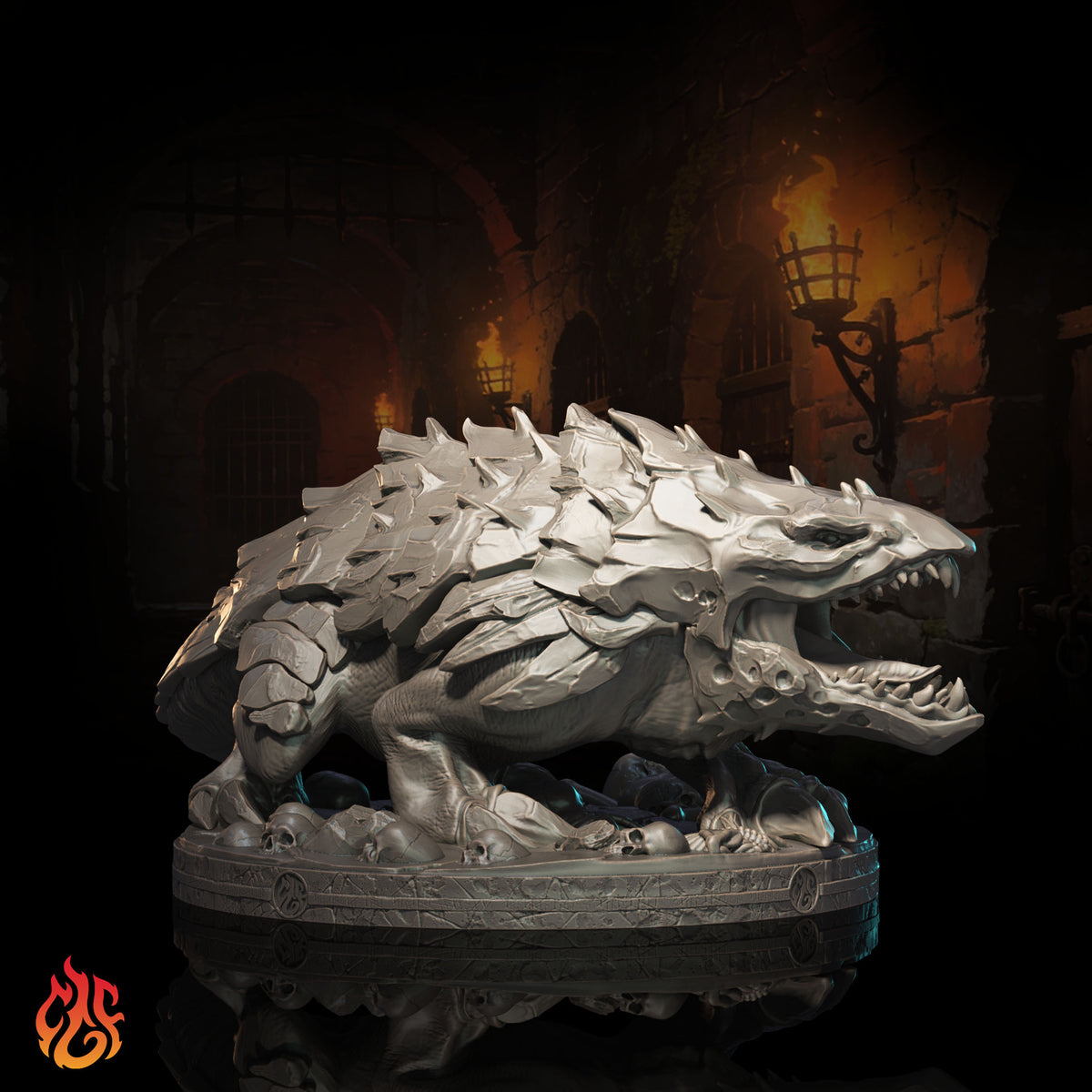 Nautilion Lamia