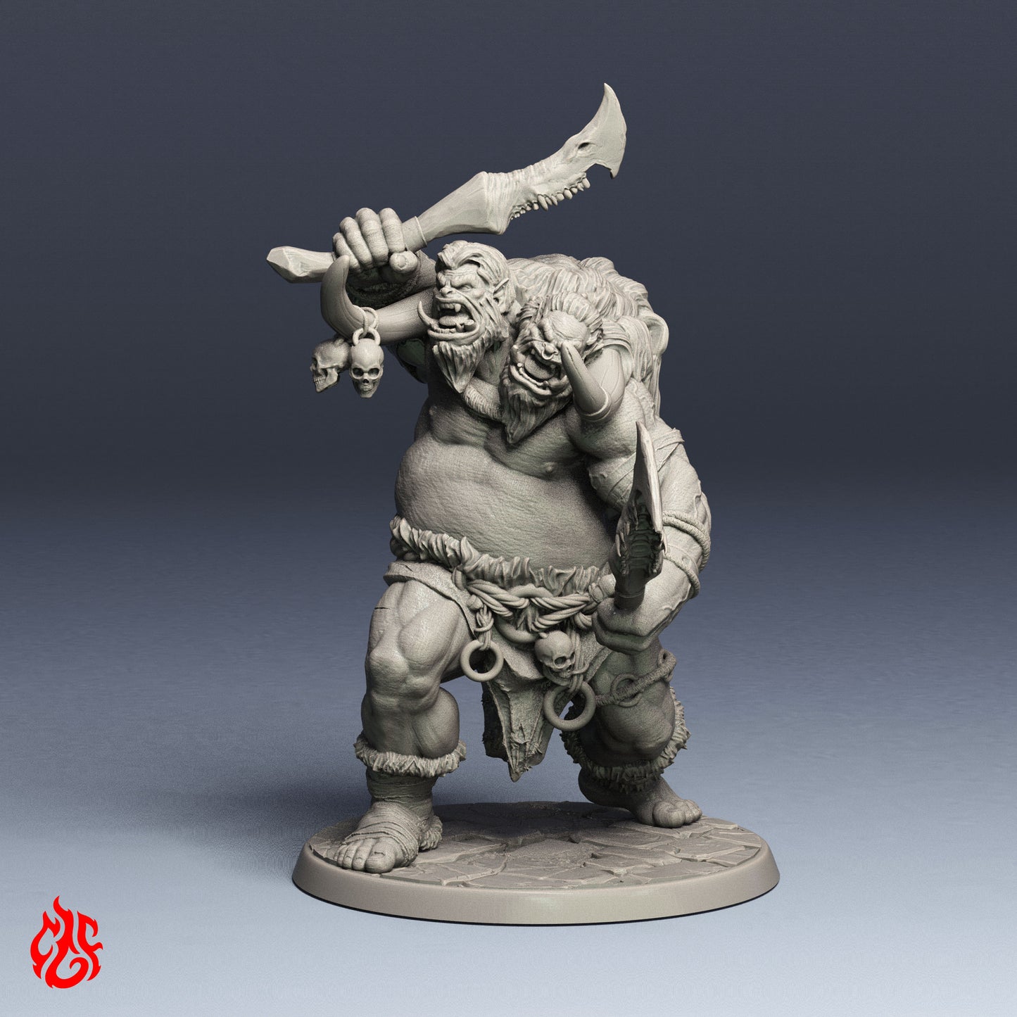 Ettin Giant