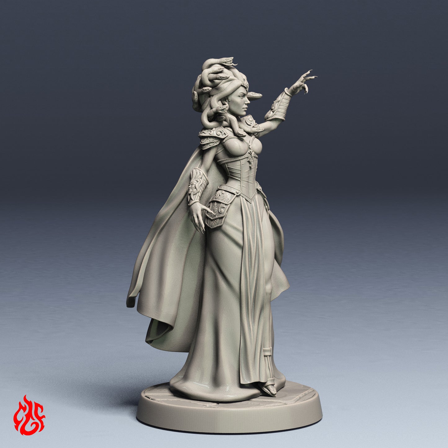 Lamia Nautilion