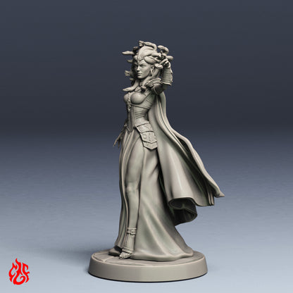 Lamia Nautilion