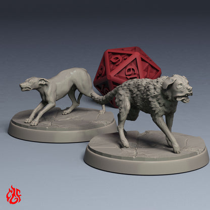 Bauernhunde