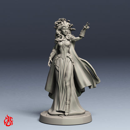Lamia Nautilion