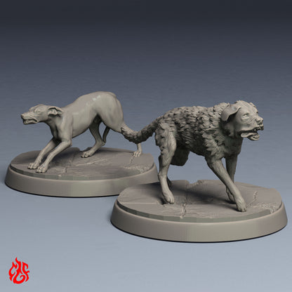 Bauernhunde