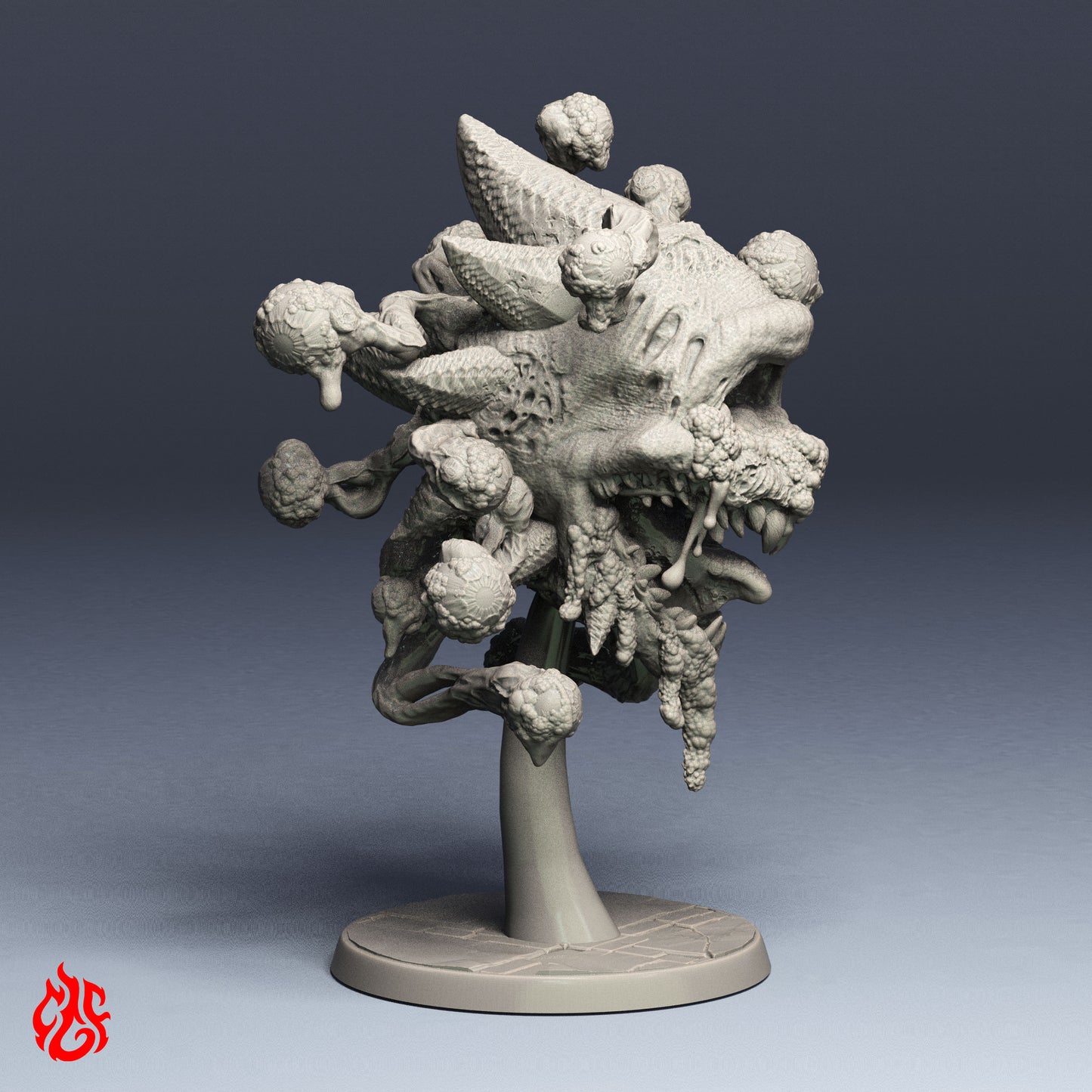 Observateur de zombies