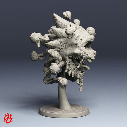 Observateur de zombies