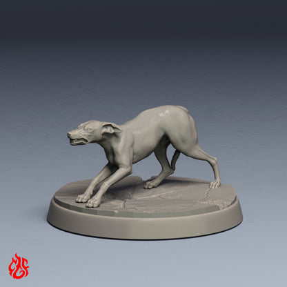 Bauernhunde