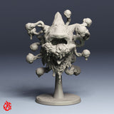 Observateur de zombies