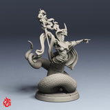Lamia Nautilion