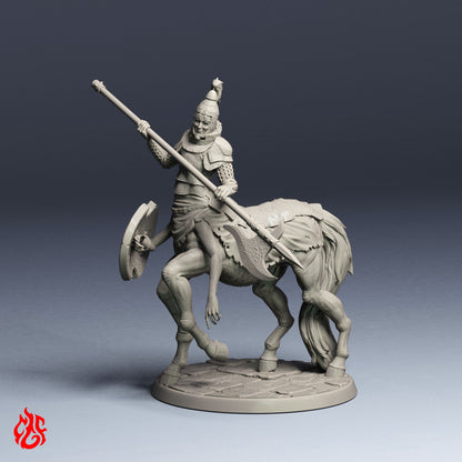 Centaur Monarch