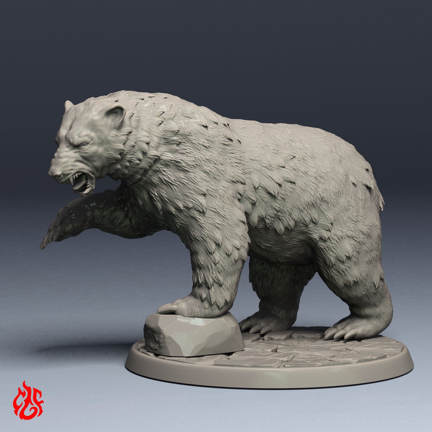Oso Polar