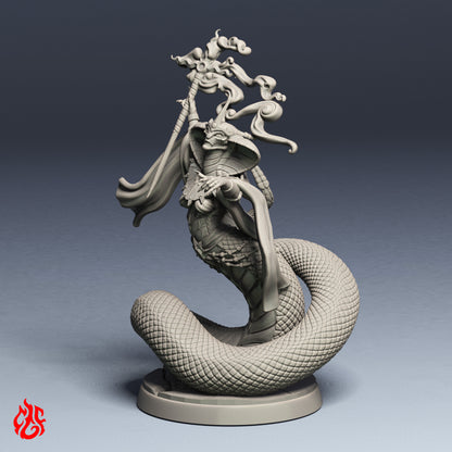 Lamia Nautilion