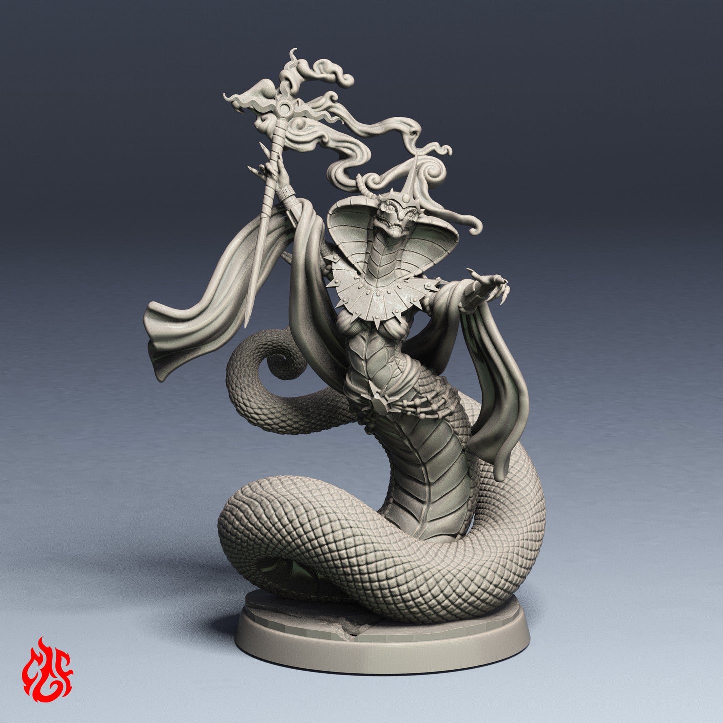 Lamia Nautilion