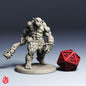 Dungeon Ogre