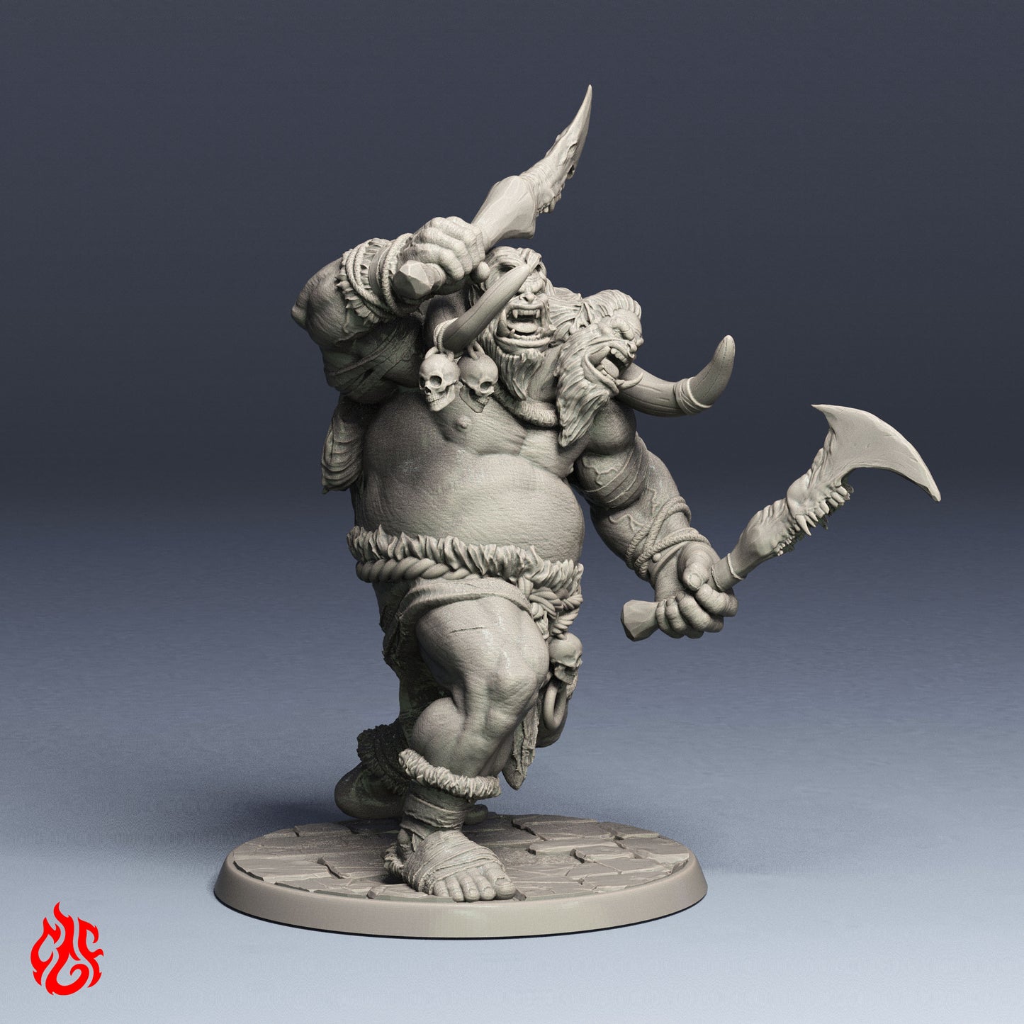 Ettin Giant