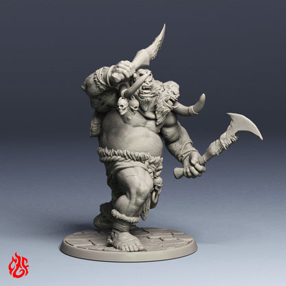 Ettin Giant