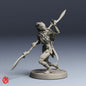 Wood Elf Hunters