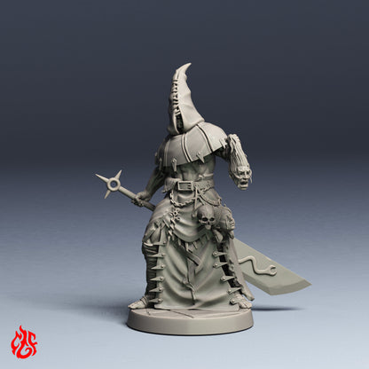 Lamia Nautilion
