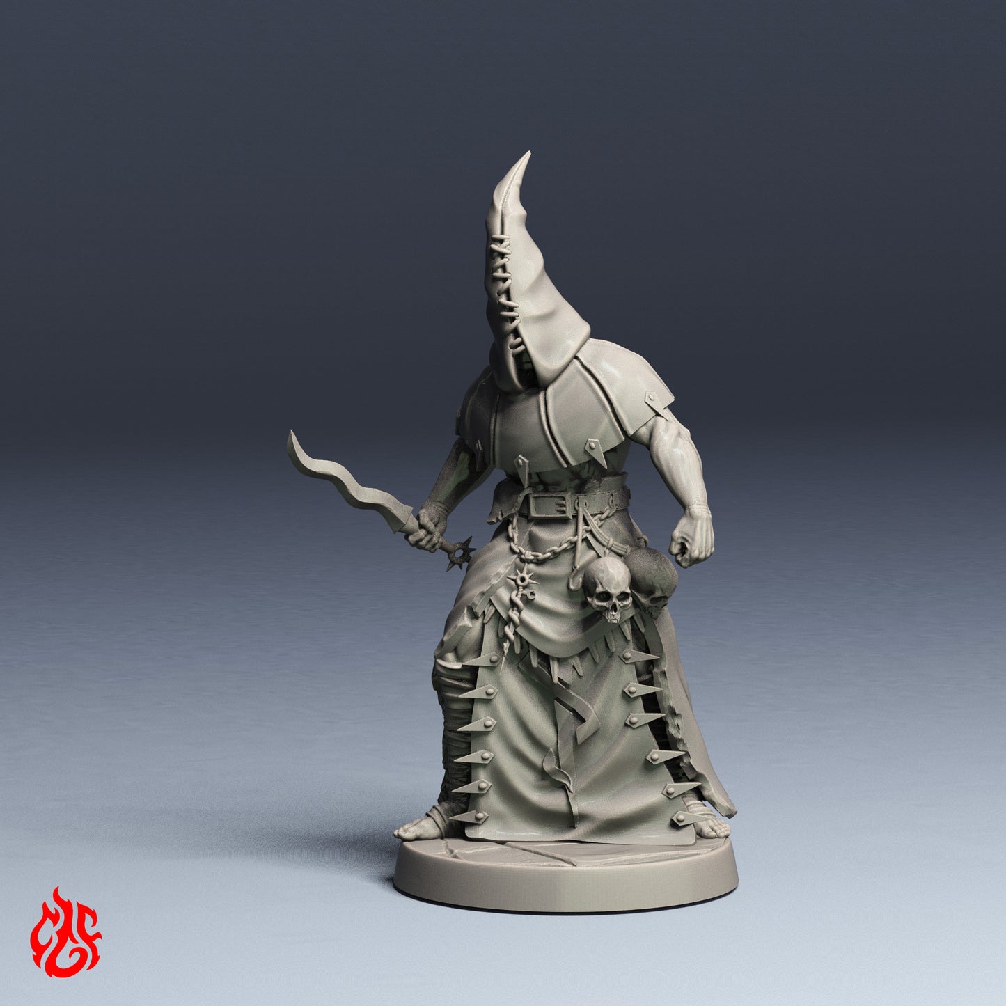 Lamia Nautilion