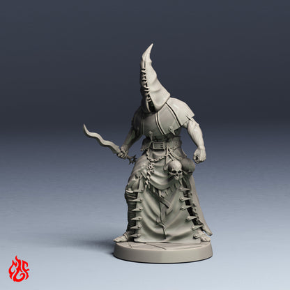 Lamia Nautilion