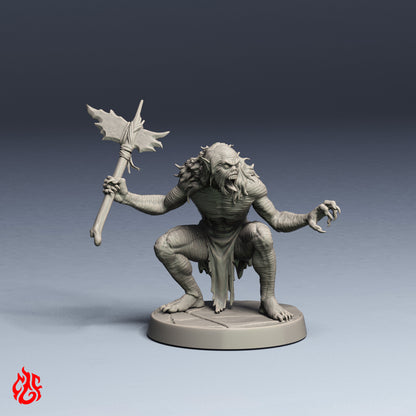 Nautilion Lamia