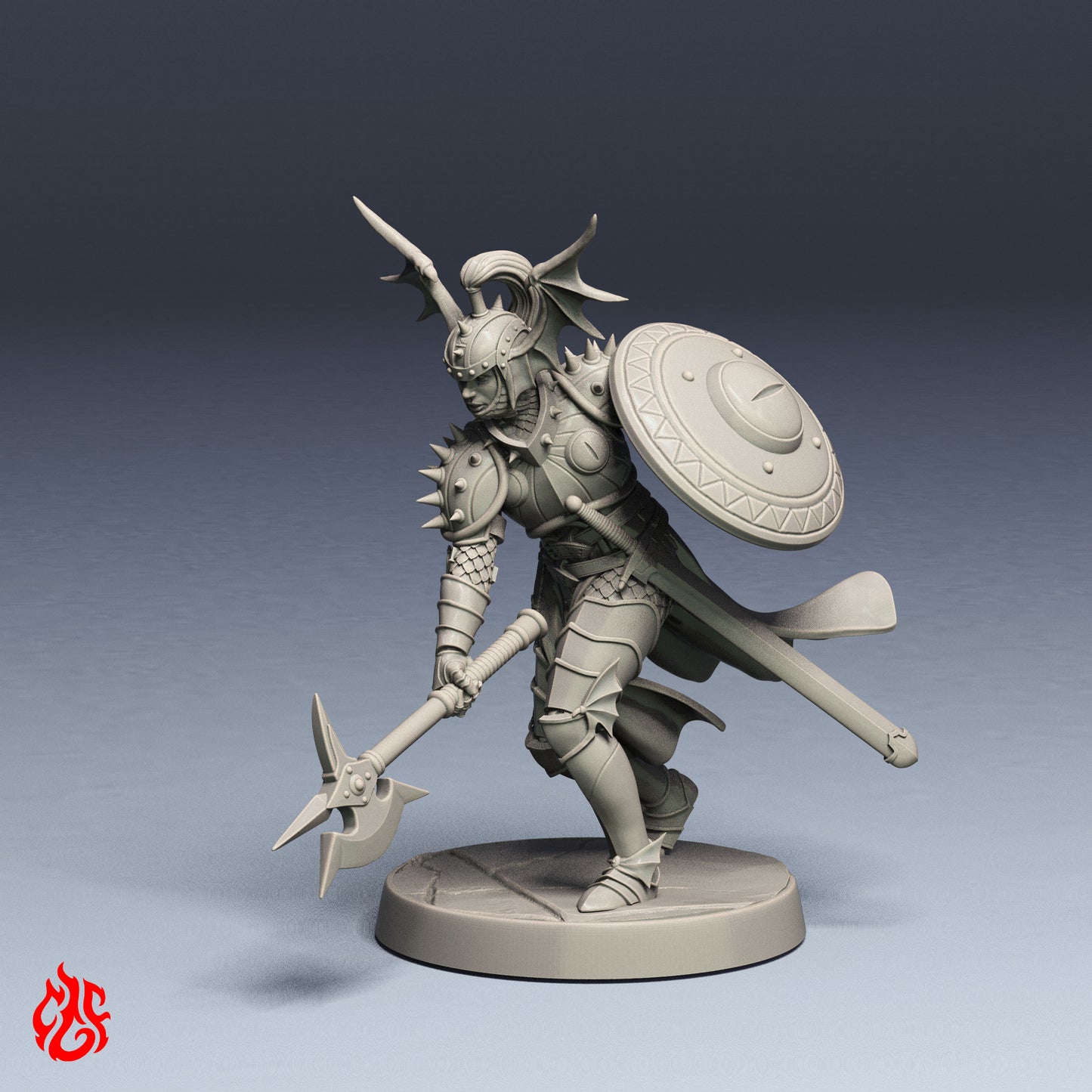 Dragonfang Knights