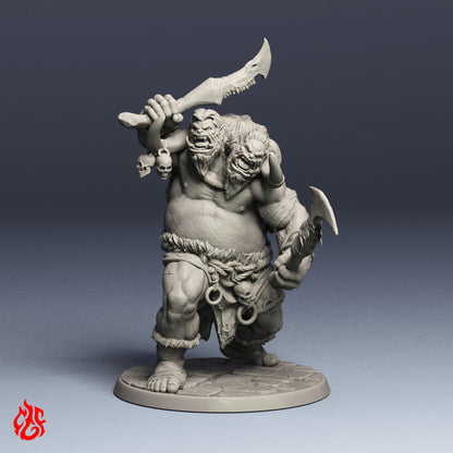 Ettin Giant