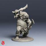 Ettin Giant