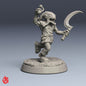 Nautilion Lamia