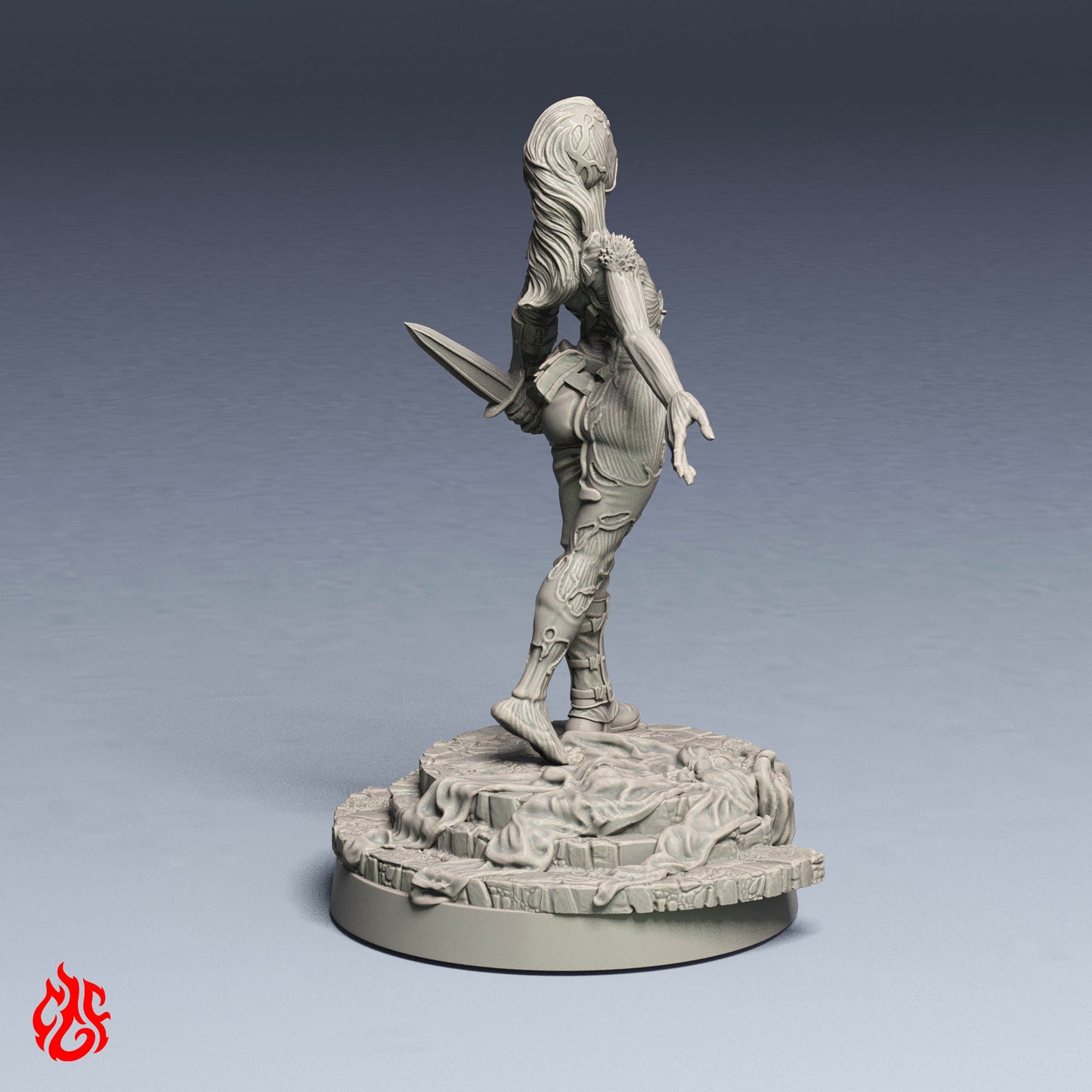 Asesino doppelganger