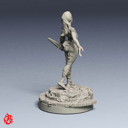 Asesino doppelganger