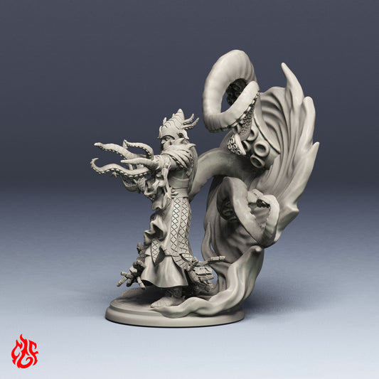 Warlock of the Old Ones