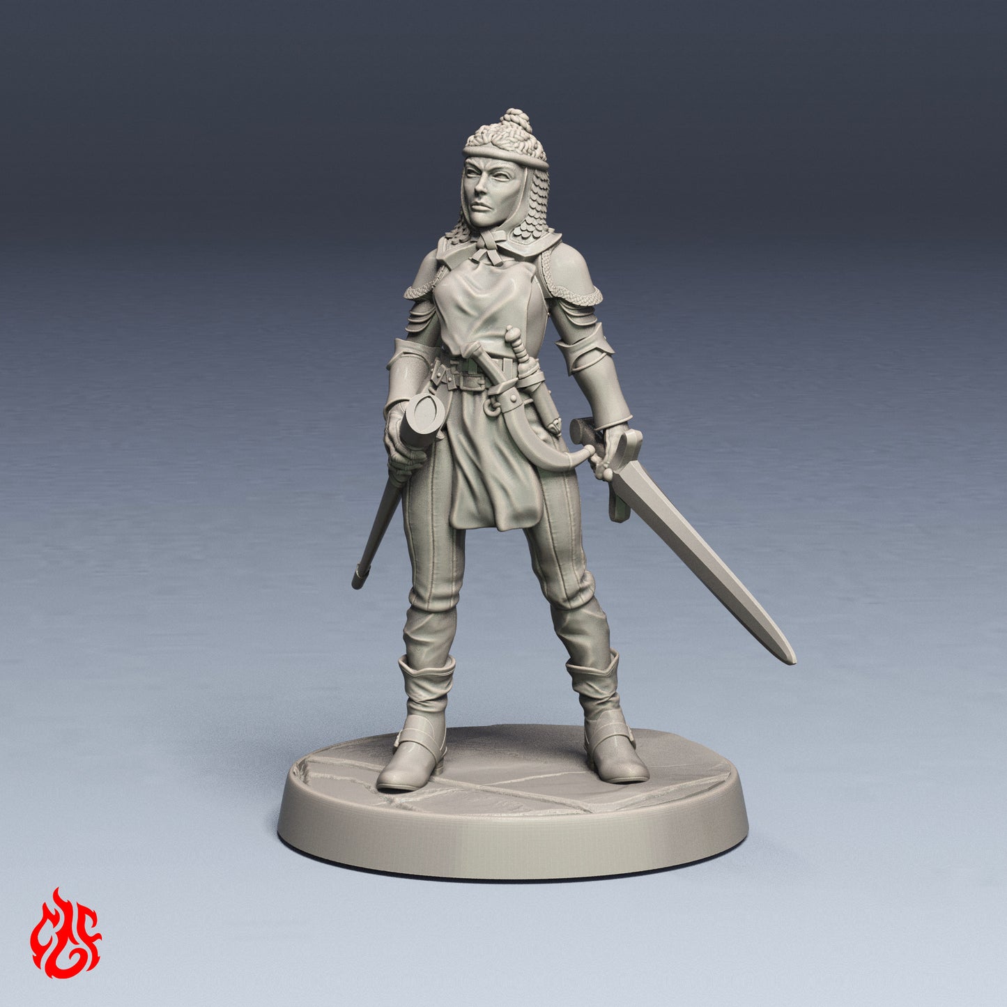 Guardias de caravanas