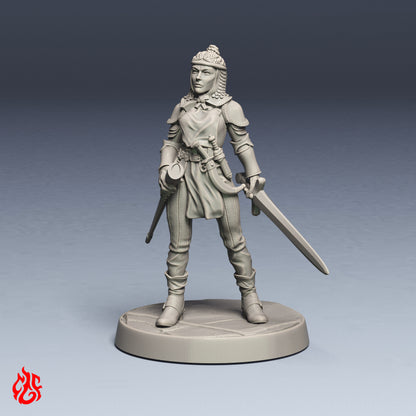 Guardias de caravanas