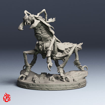 Pack Gardiens Boneforge