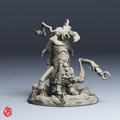 Pack Gardiens Boneforge