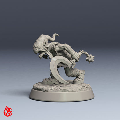 Nautilion Lamia