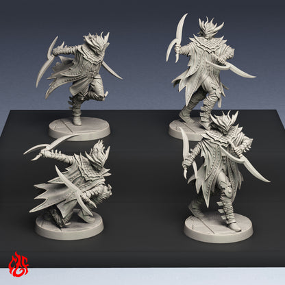 Cult of The Dragon