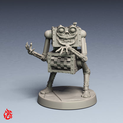 Duodrone