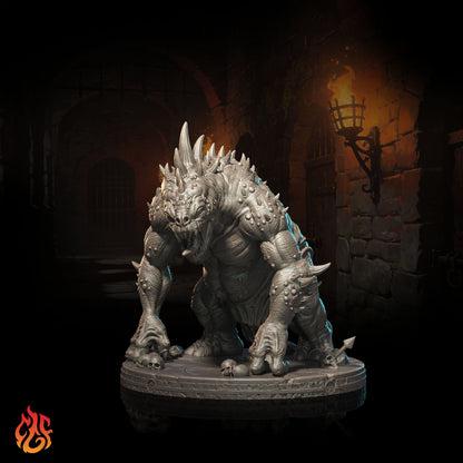 Nautilion Lamia
