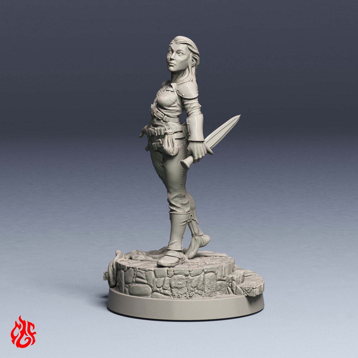 Asesino doppelganger