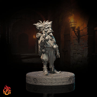 Nautilion Lamia