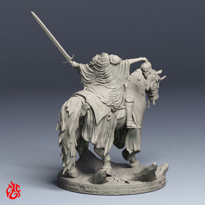 Headless Horseman