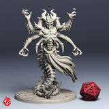 Mephisto, Lord of Hatred